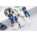 Pro Jiu Jitsu logo