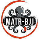 Aftermath BJJ Knowle logo