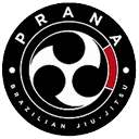 Prana BJJ logo