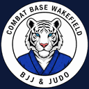 Combat Base Wakefield logo