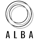 A L B A Jiu Jitsu logo
