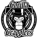 Gorilla Grapplers logo
