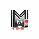 Intensity MMA logo