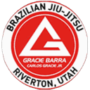 GB Riverton logo