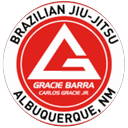 GB Albuquerque logo