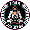 Ease Jiu Jitsu logo