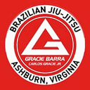 GB Ashburn logo