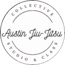 Austin Jiu Jitsu Collective logo