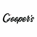 Cooper MMA logo