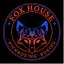 Fox House Martial Arts logo