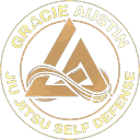 Gracie Austin Jiu Jitsu logo