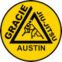 Gracie Humaitá Austin logo
