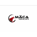 MACA Martial Arts logo