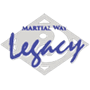 Martial Way Legacy logo