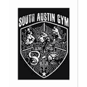 South Austin Gym logo