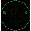 The Void Martial Arts logo