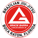 GB Boca Raton logo