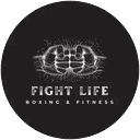 Fight Life Training logo