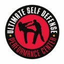 Ultimate Self Defense & Performance Center logo