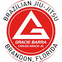 GB Brandon logo