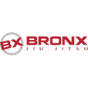 Bronx Jiu-Jitsu logo