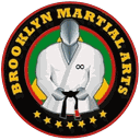 Brooklyn Martial Arts logo