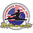 Champions Martial Arts Brooklyn Heights logo