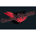 Combat Fitness logo