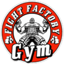 Fight Factory logo