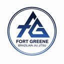 Fort Greene Brazilian Jiu Jitsu logo