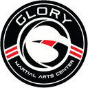 Glory Martial Arts Center logo