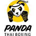 Panda Thai Boxing (Muay Thai, Kickboxing, MMA, Self-Defense) logo