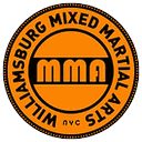 Williamsburg MMA logo