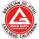 GB Carlsbad logo