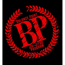 Balance Point Jiu Jitsu logo