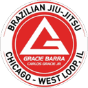 GB Chicago West Loop logo