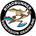 Roadrunner Submission Grappling logo