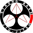 Strong Base Jiu Jitsu logo