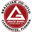 GB Clearwater logo