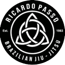 RICARDO PASSO BJJ logo