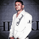 Checkmat BJJ logo
