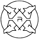 Black Wolf Jiu Jitsu logo