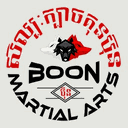Boon Martial Arts logo