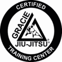 Gracie Jiu-Jitsu Dedham logo