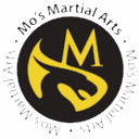 Mo's Martial Arts logo