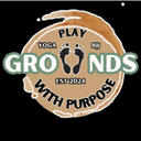 BJJ GROUNDS logo