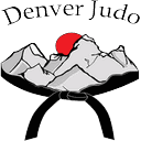 Denver Judo logo