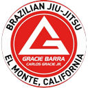 GB El Monte logo