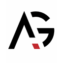 American Grappling Academy logo