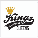 Kings Combat Elmhurst logo